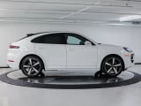2026 Porsche Cayenne - Preview 8