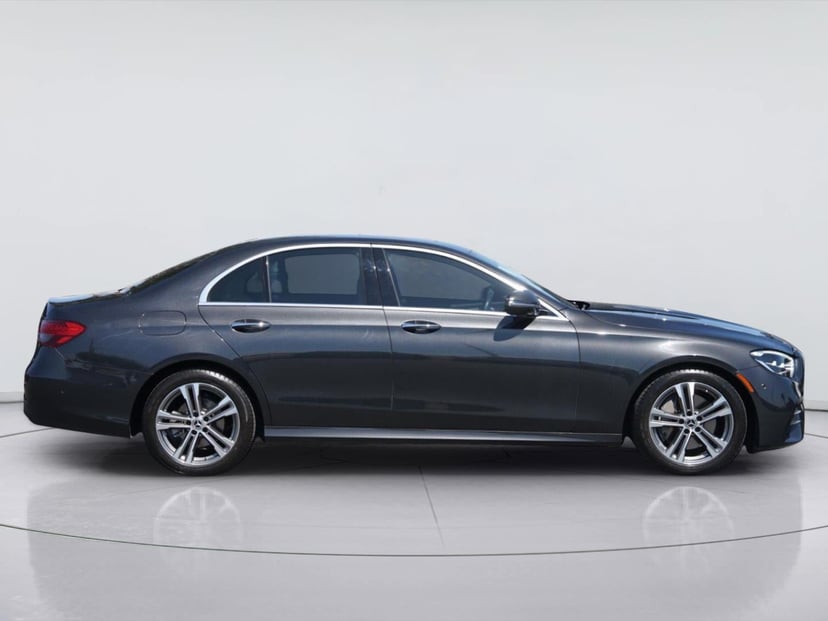 2021 Mercedes-Benz E-Class - Image 2