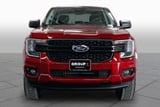 2026 Ford Ranger - Preview 3