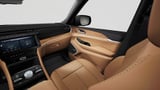 2027 Jeep Grand Cherokee - Preview 7