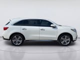 2018 Acura MDX - Preview 6