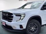 2027 GMC Acadia - Preview 3