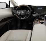 2026 Lexus RX - Preview 7