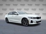 2026 BMW 3 Series - Preview 2