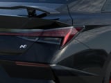 2026 Hyundai Elantra N - Preview 10