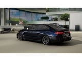 2027 BMW 5 Series - Preview 2