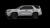 2026 Toyota 4Runner - Preview 3