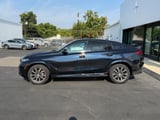 2025 BMW X6 - Preview 2