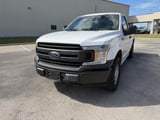 2020 Ford F-150 - Preview 2