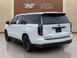 2026 Cadillac Escalade ESV - Preview 6
