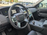 2024 Land Rover Discovery - Preview 9