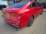 2024 Kia Forte - Preview 4
