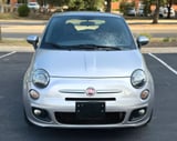 2015 Fiat 500 - Preview 2