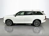 2027 Hyundai Palisade - Preview 8