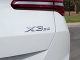 2026 BMW X3 - Preview 10