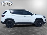 2026 Jeep Compass - Preview 6