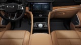 2027 Jeep Grand Cherokee - Preview 5