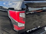 2021 Nissan Titan - Preview 9