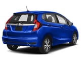 2019 Honda Fit - Preview 2