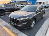 2024 Honda CR-V - Preview 2