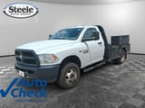 2018 Ram 3500 - Preview 2