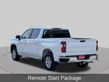 2026 Chevrolet Silverado 1500 - Preview 3