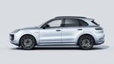 2026 Porsche Cayenne - Preview 2