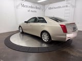 2014 Cadillac CTS - Preview 4