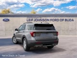 2027 Ford Explorer - Preview 8
