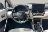 2025 Toyota Corolla Cross - Preview 5