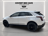 2026 Cadillac XT5 - Preview 6