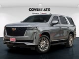 2024 Cadillac Escalade - Preview 2