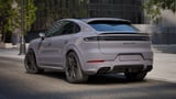 2025 Porsche Cayenne - Preview 3