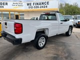 2016 Chevrolet Silverado 1500 - Preview 4