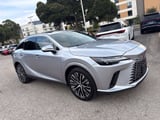 2023 Lexus RX - Preview 7