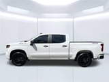 2026 Chevrolet Silverado 1500 - Preview 2