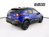 2026 Subaru Crosstrek - Preview 7