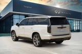 2025 Cadillac Escalade - Preview 6