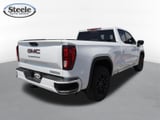 2026 GMC Sierra 1500 - Preview 5