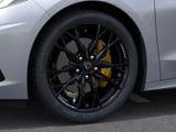 2027 Chevrolet Corvette - Preview 9