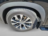 2024 Toyota Grand Highlander - Preview 9