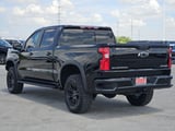 2026 Chevrolet Silverado 1500 - Preview 4