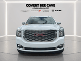 2018 GMC Yukon - Preview 2
