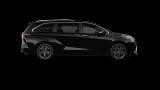 2026 Toyota Sienna - Preview 12