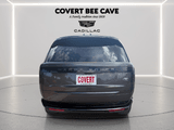 2023 Land Rover Range Rover - Preview 8