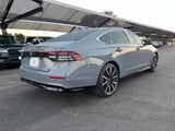 2023 Honda Accord - Preview 4