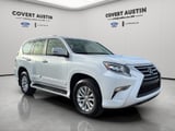 2016 Lexus GX - Preview 4