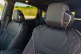 2027 INFINITI QX65 - Preview 10