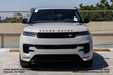 2026 Land Rover Range Rover Sport - Preview 4