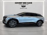2026 Cadillac Optiq - Preview 4